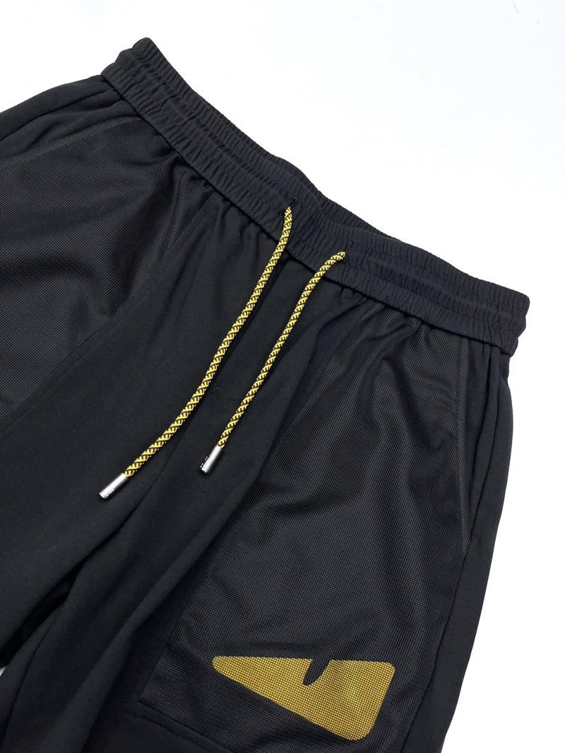 Fendi Short Pants